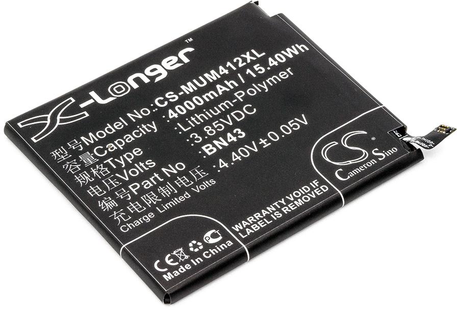 CS-MUM412XL