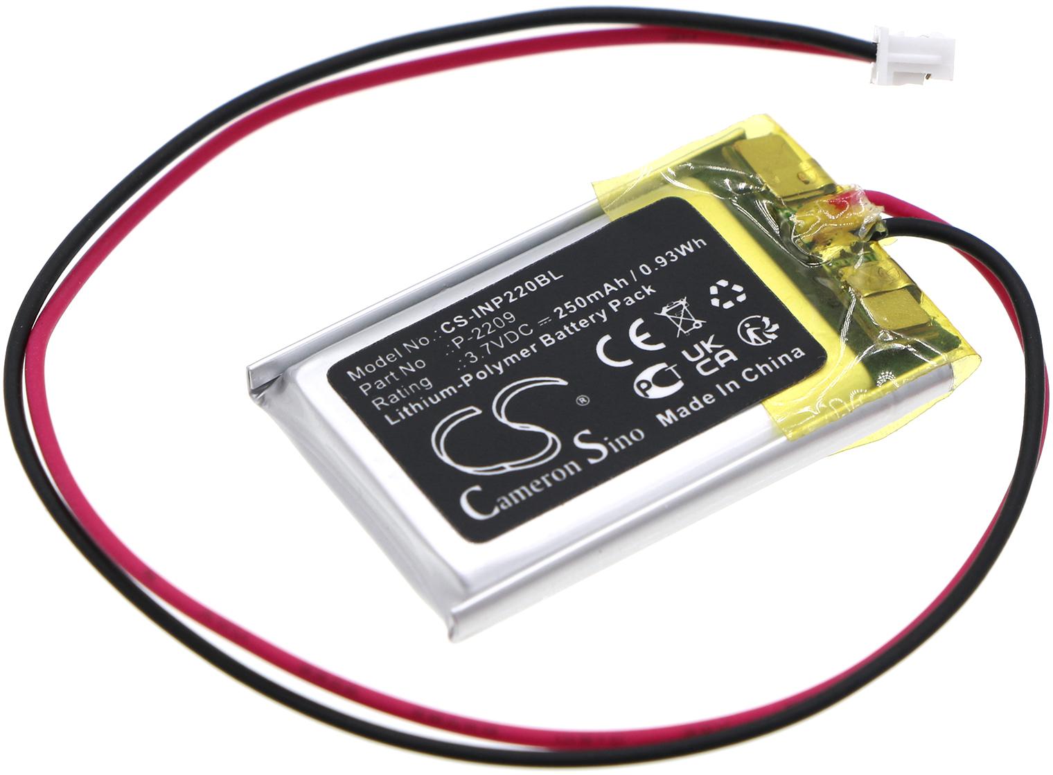 CS-INP220BL