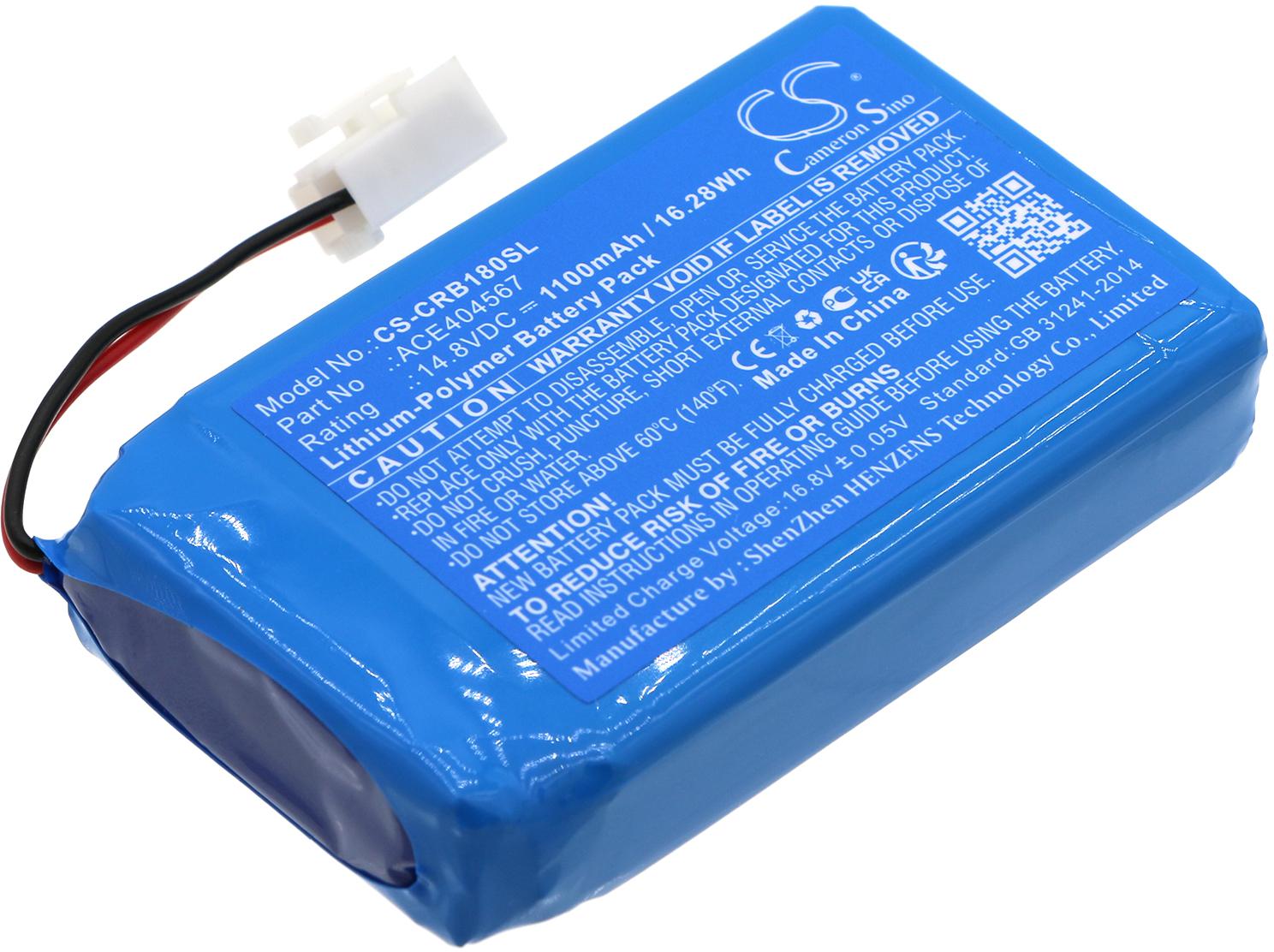 CS-CRB180SL