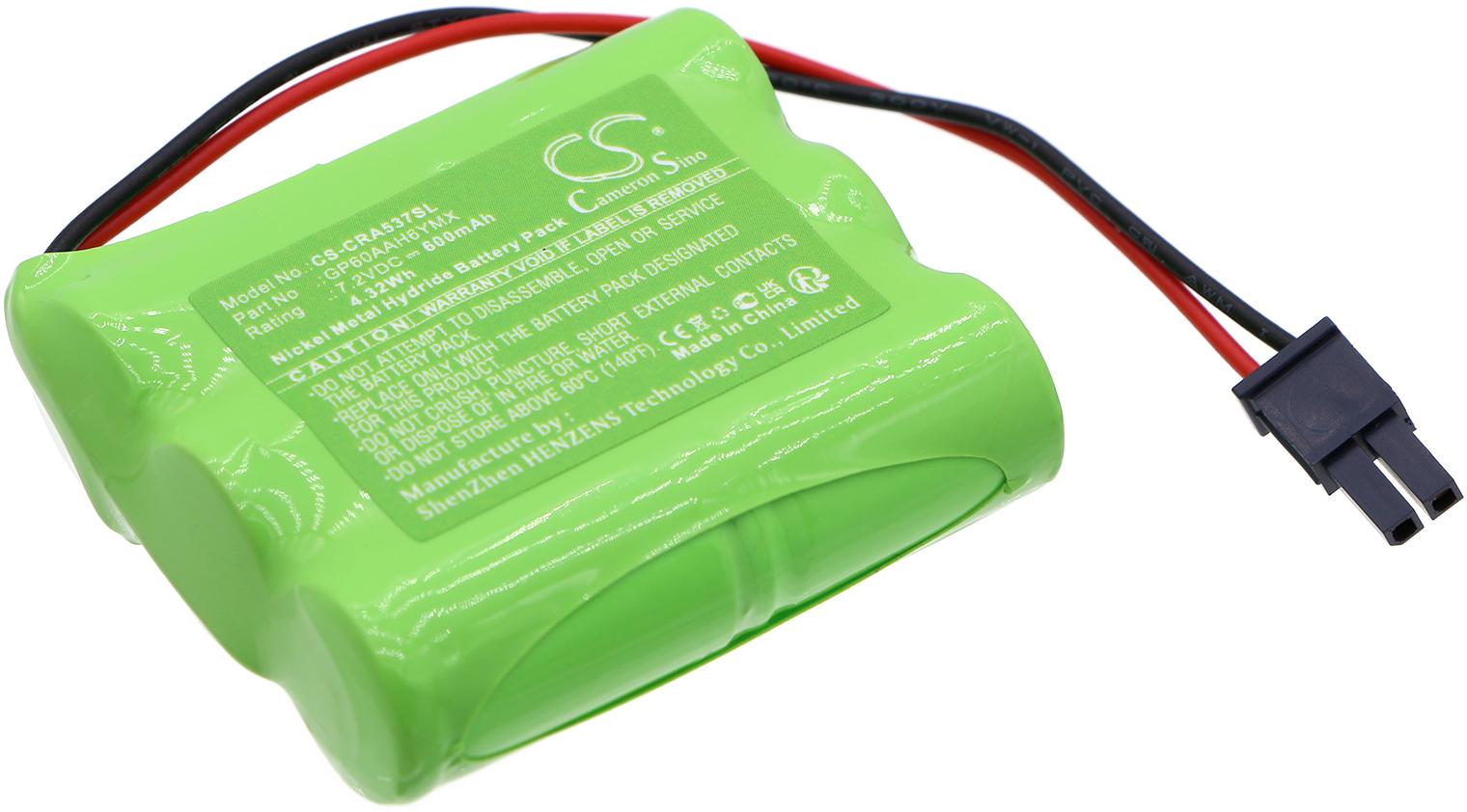 CS-CRA537SL