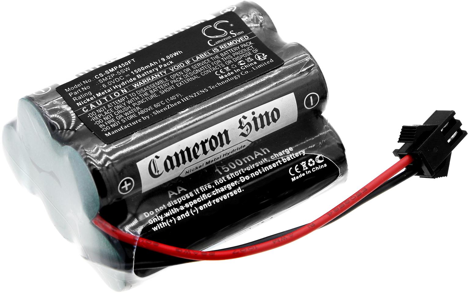 CS-SMP450FT