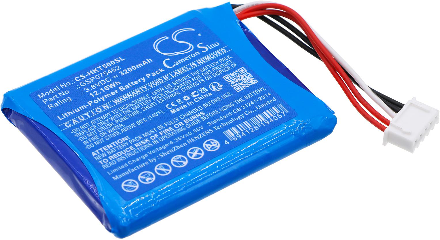 CS-HKT500SL