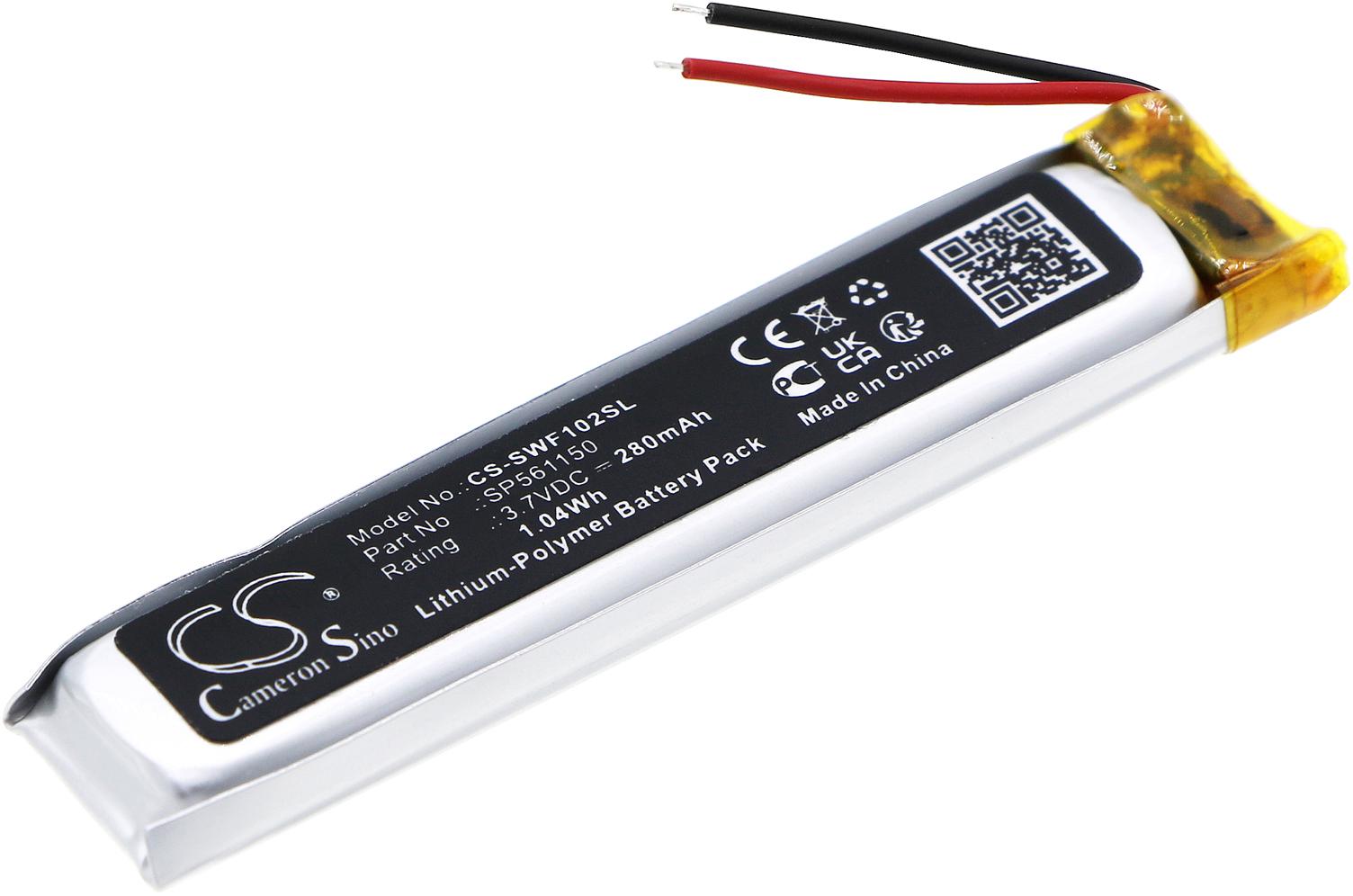 CS-SWF102SL