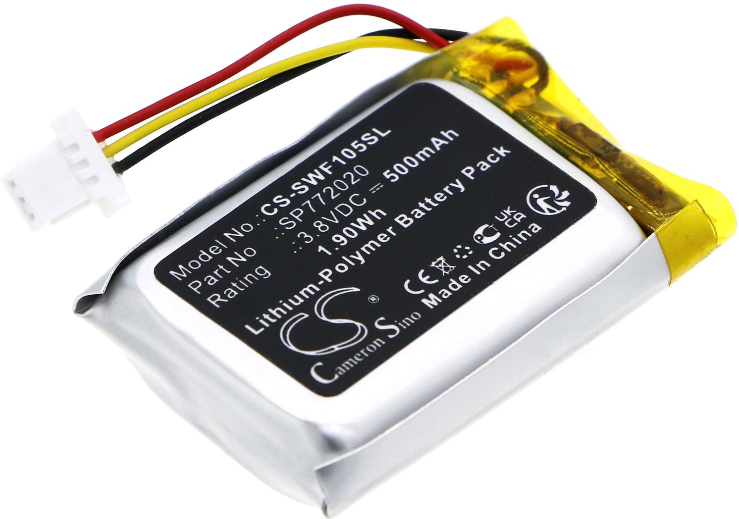 CS-SWF105SL