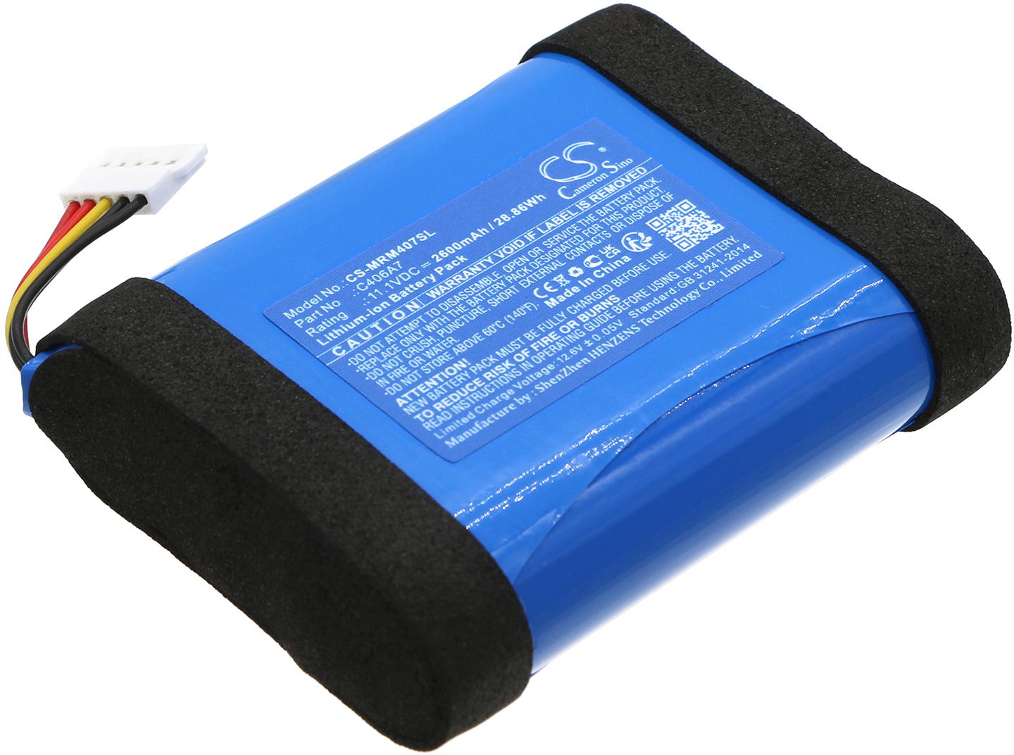 CS-MRM407SL