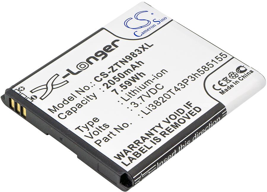 CS-ZTN983XL