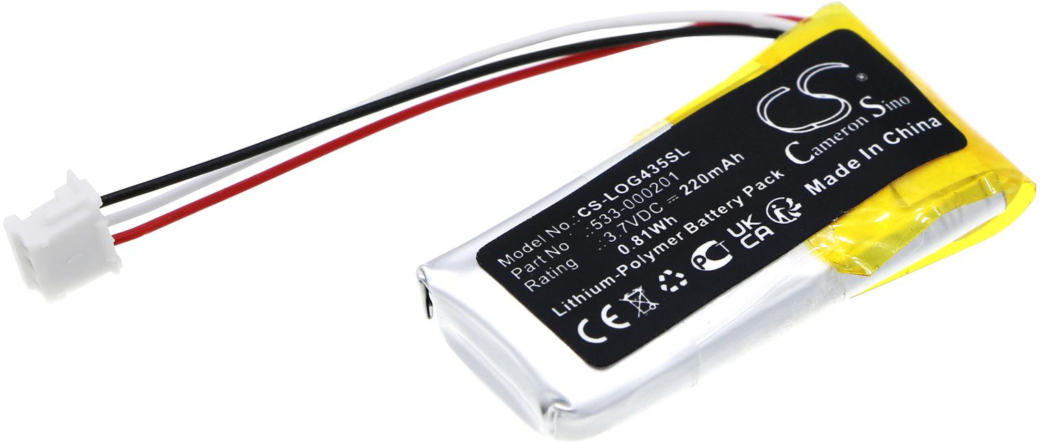 CS-LOG435SL