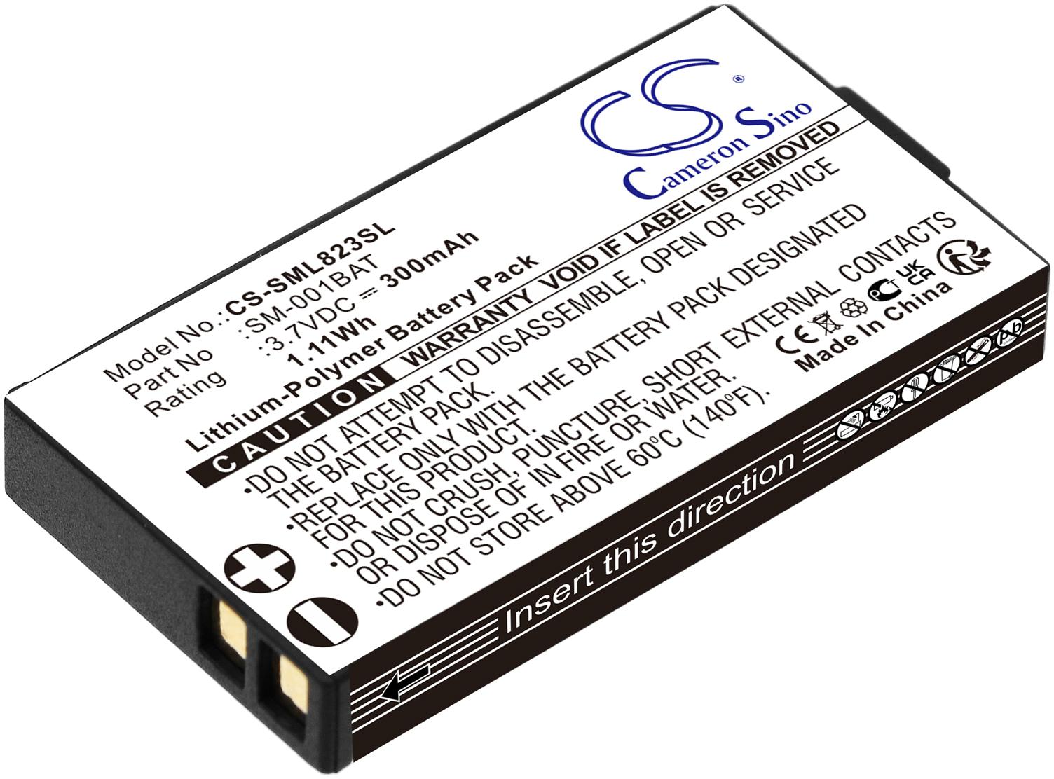 CS-SML823SL