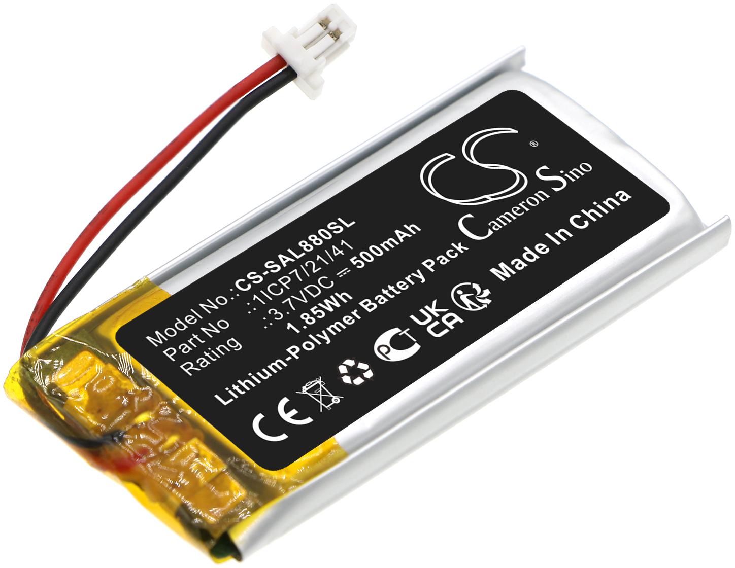 CS-SAL880SL