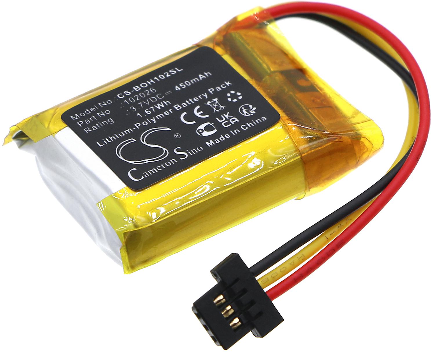 CS-BOH102SL
