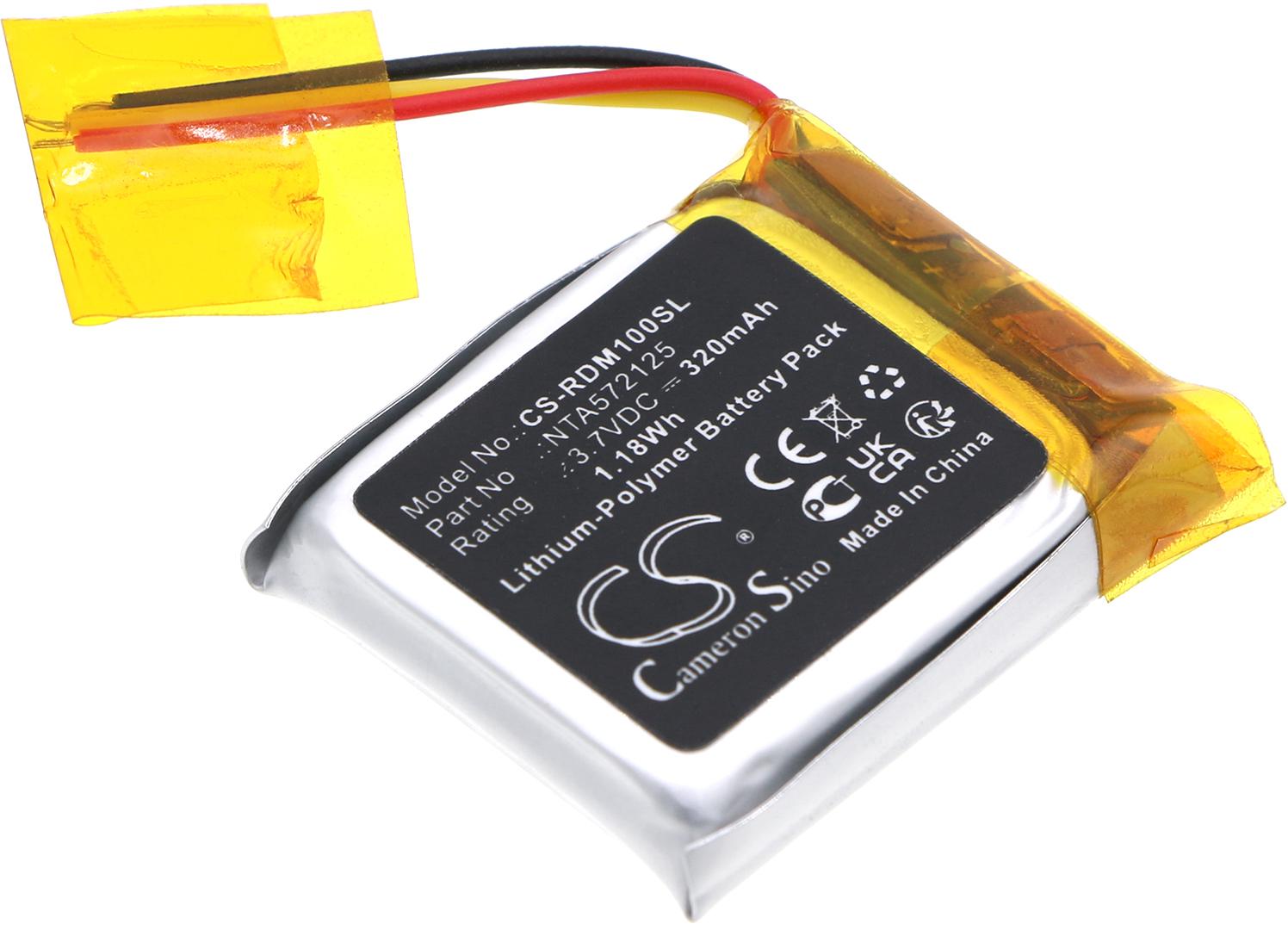 CS-RDM100SL