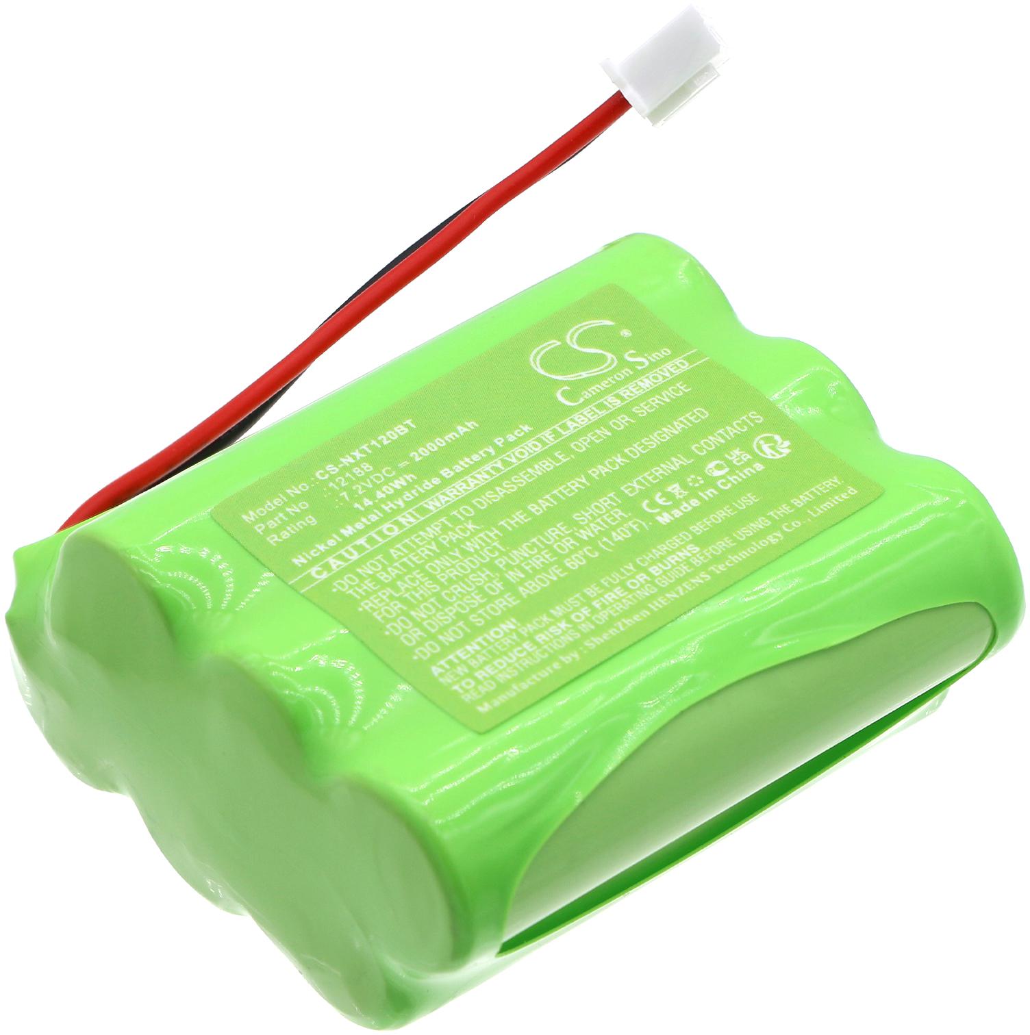 CS-NXT120BT