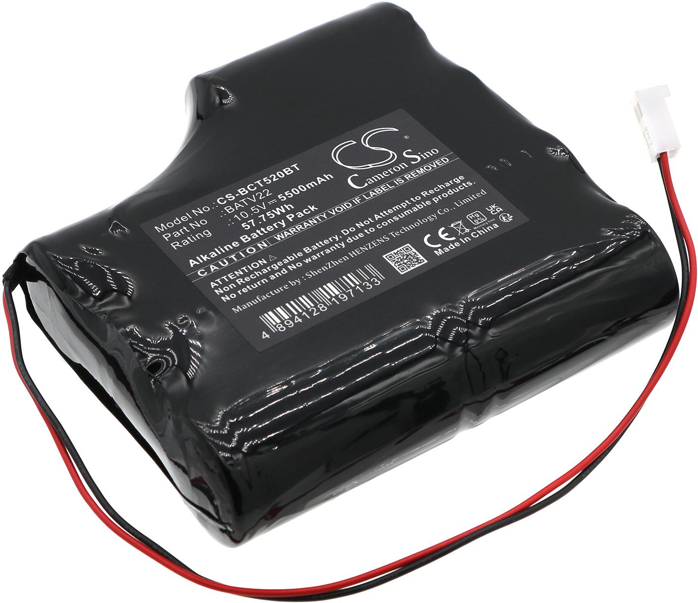 CS-BCT520BT