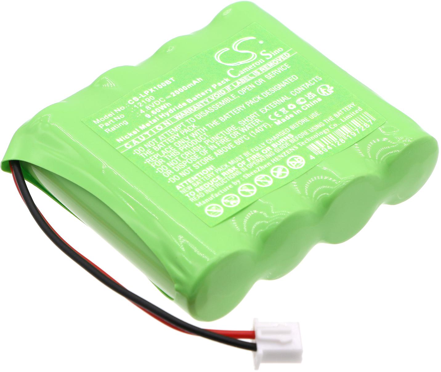 CS-LPX100BT