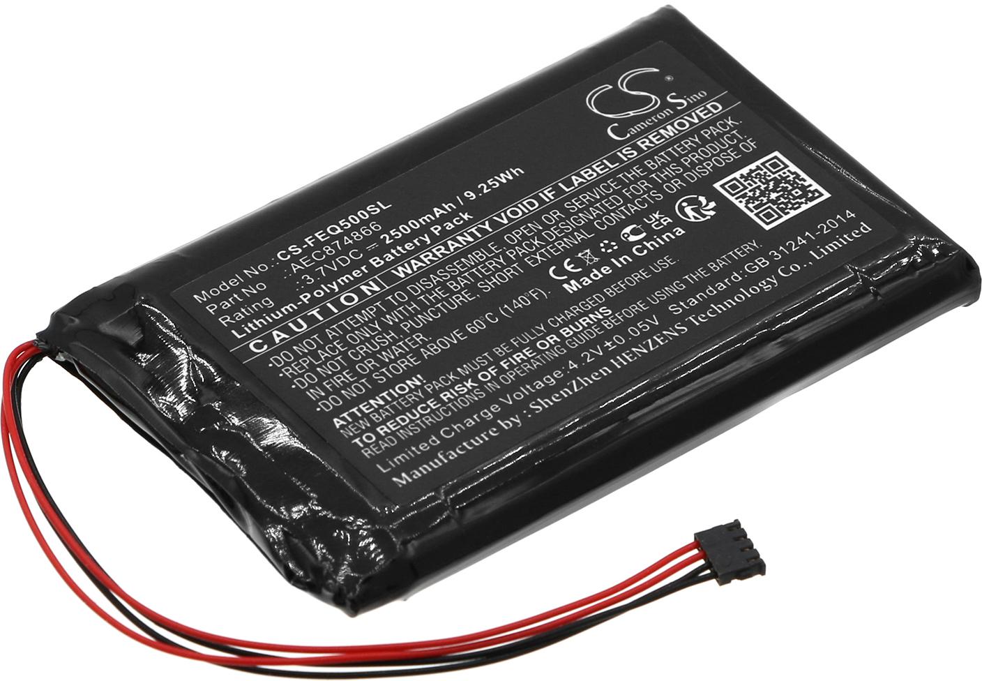 CS-FEQ500SL