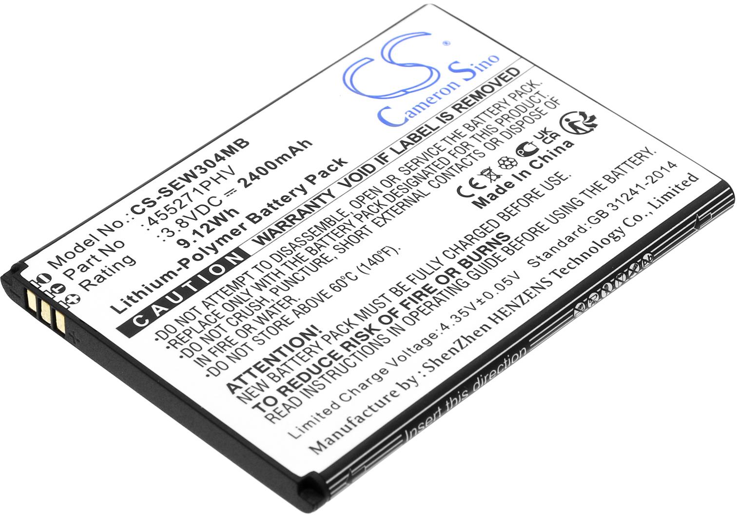 CS-SEW304MB