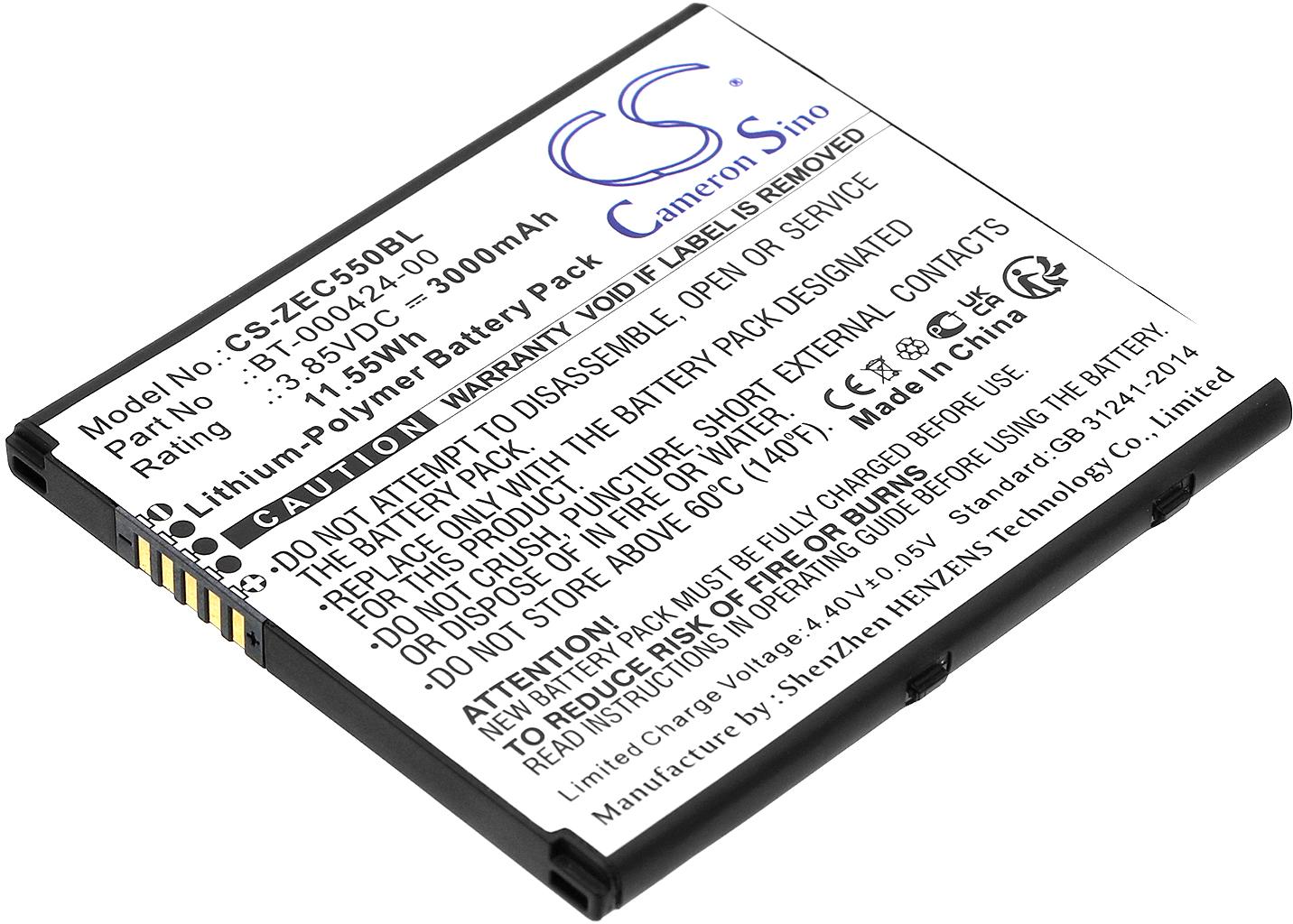 CS-ZEC550BL