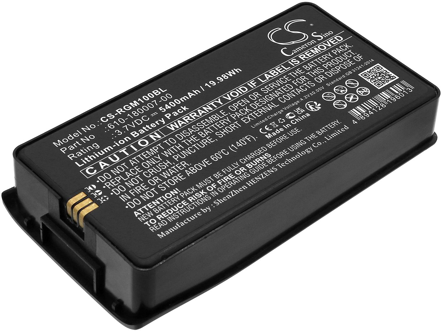 CS-RGM100BL