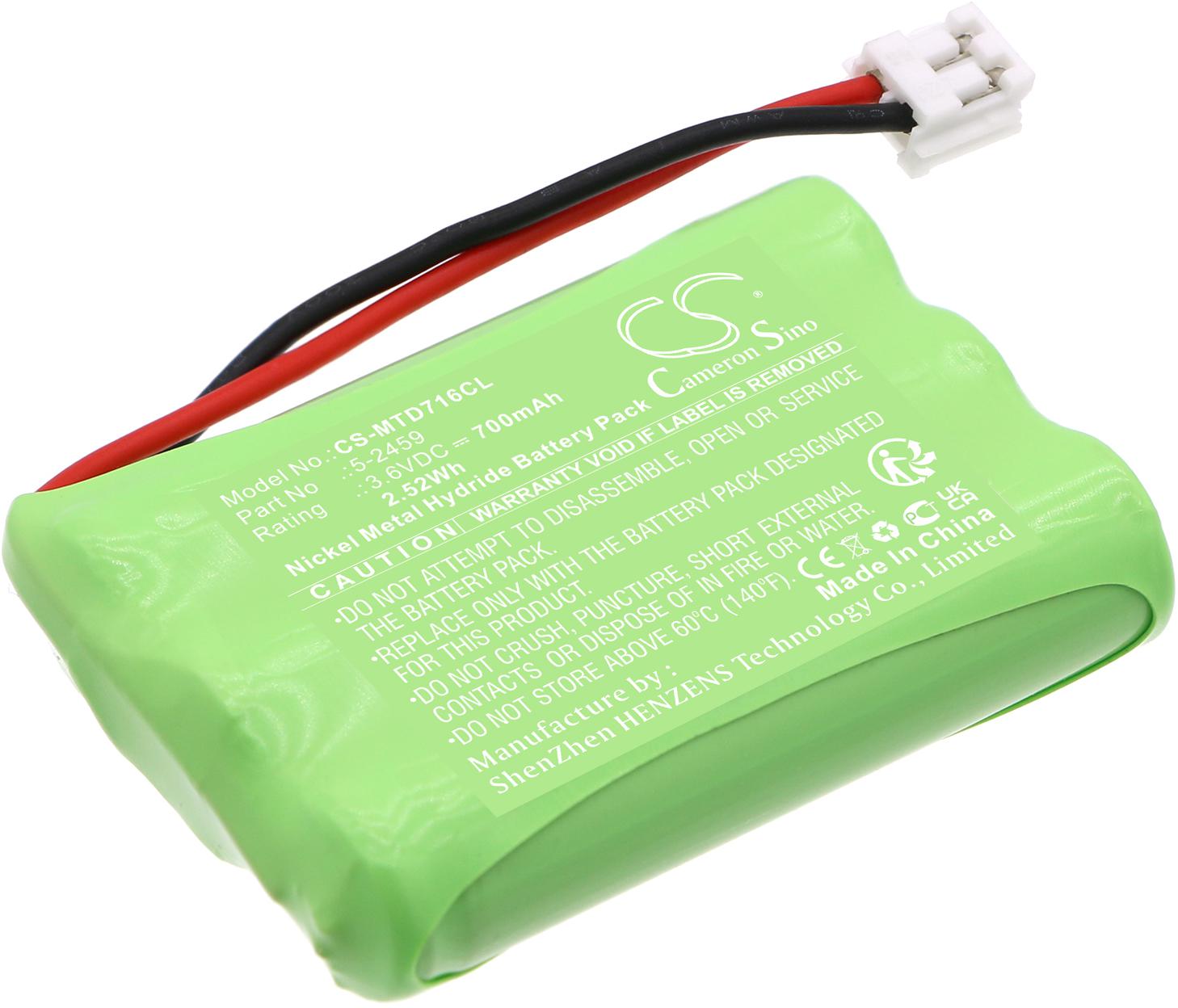 CS-MTD716CL
