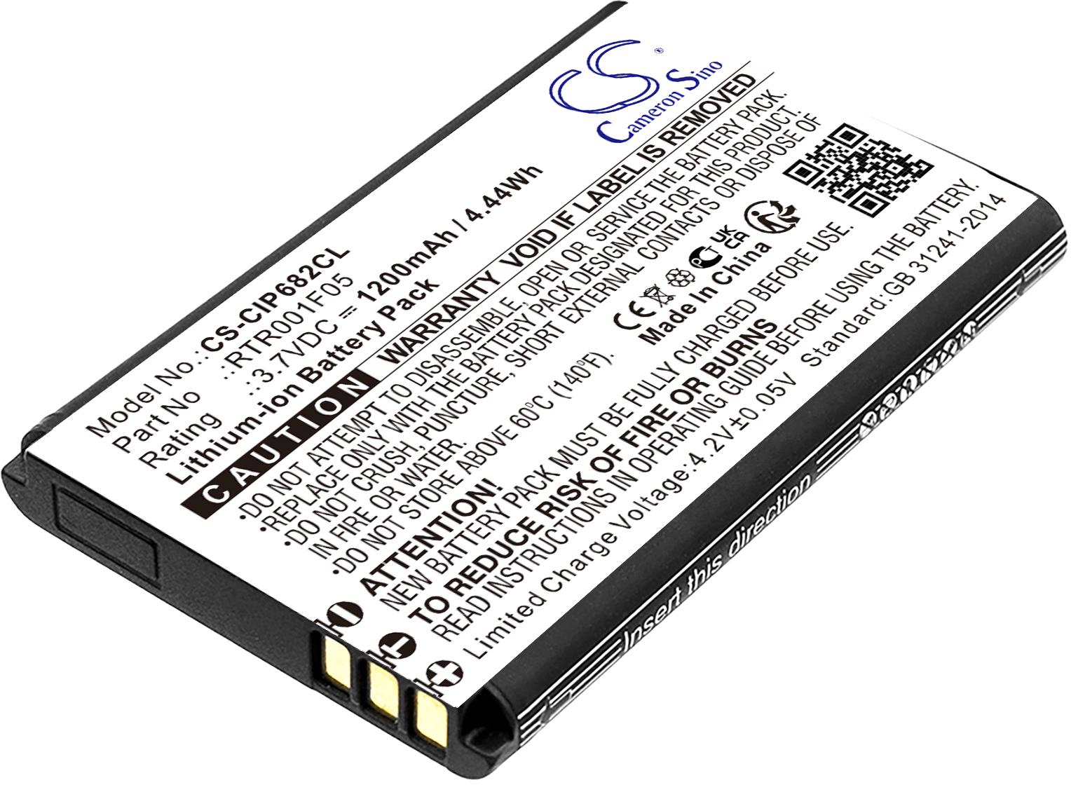 CS-CIP682CL