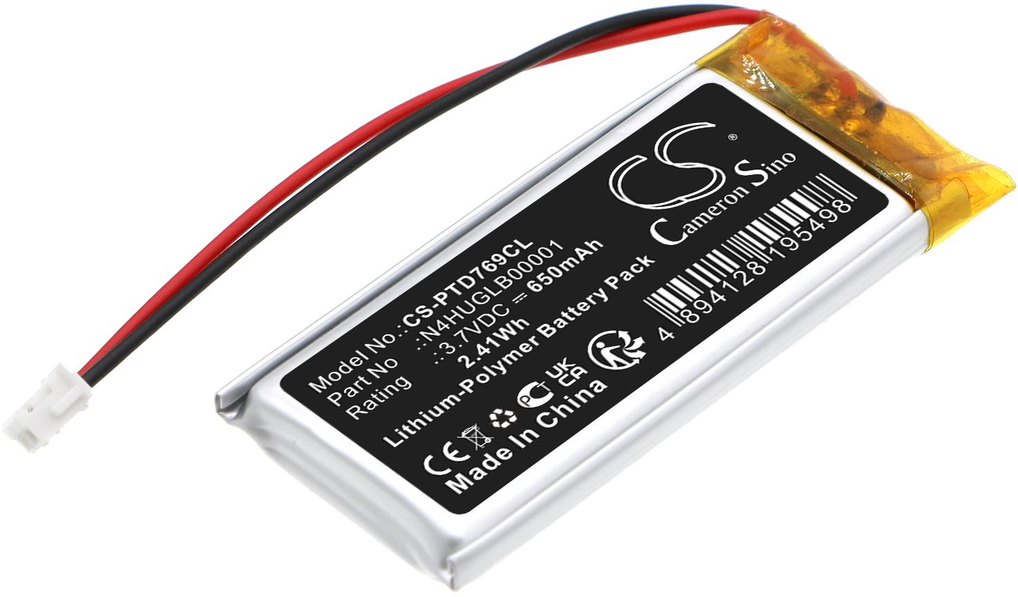 CS-PTD769CL