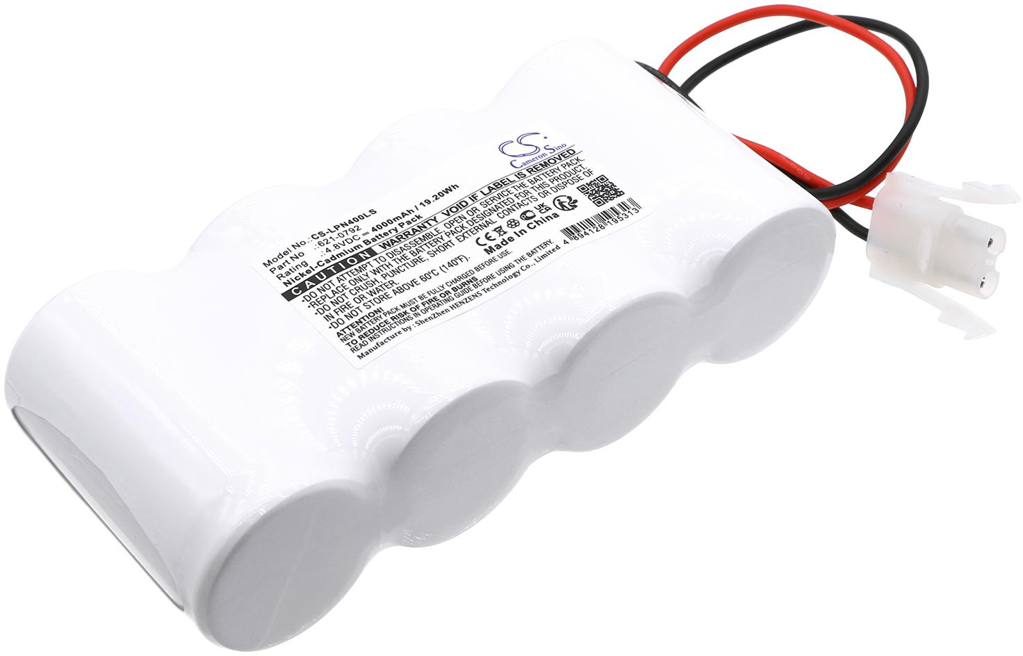 CS-LPN400LS