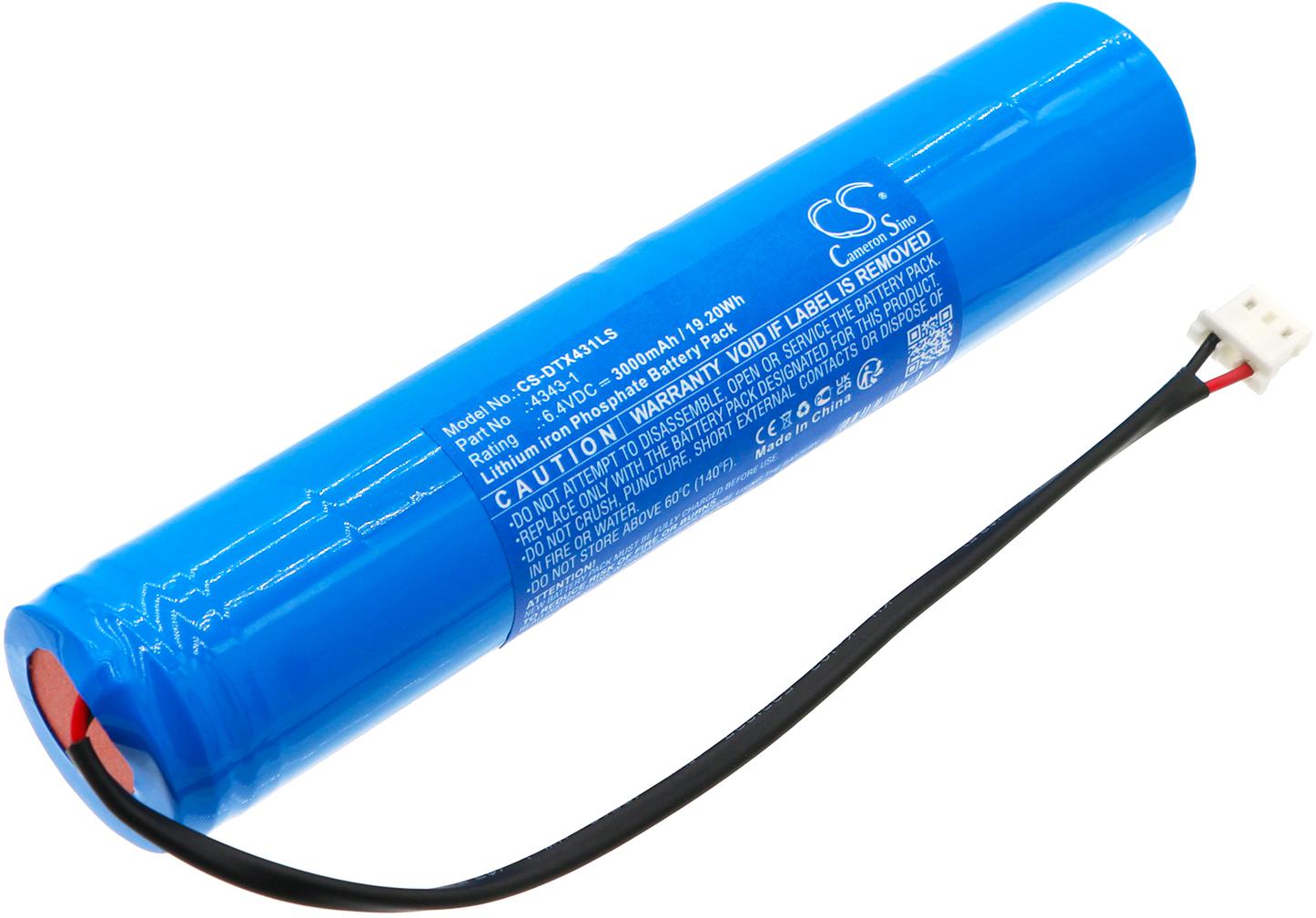 CS-DTX431LS