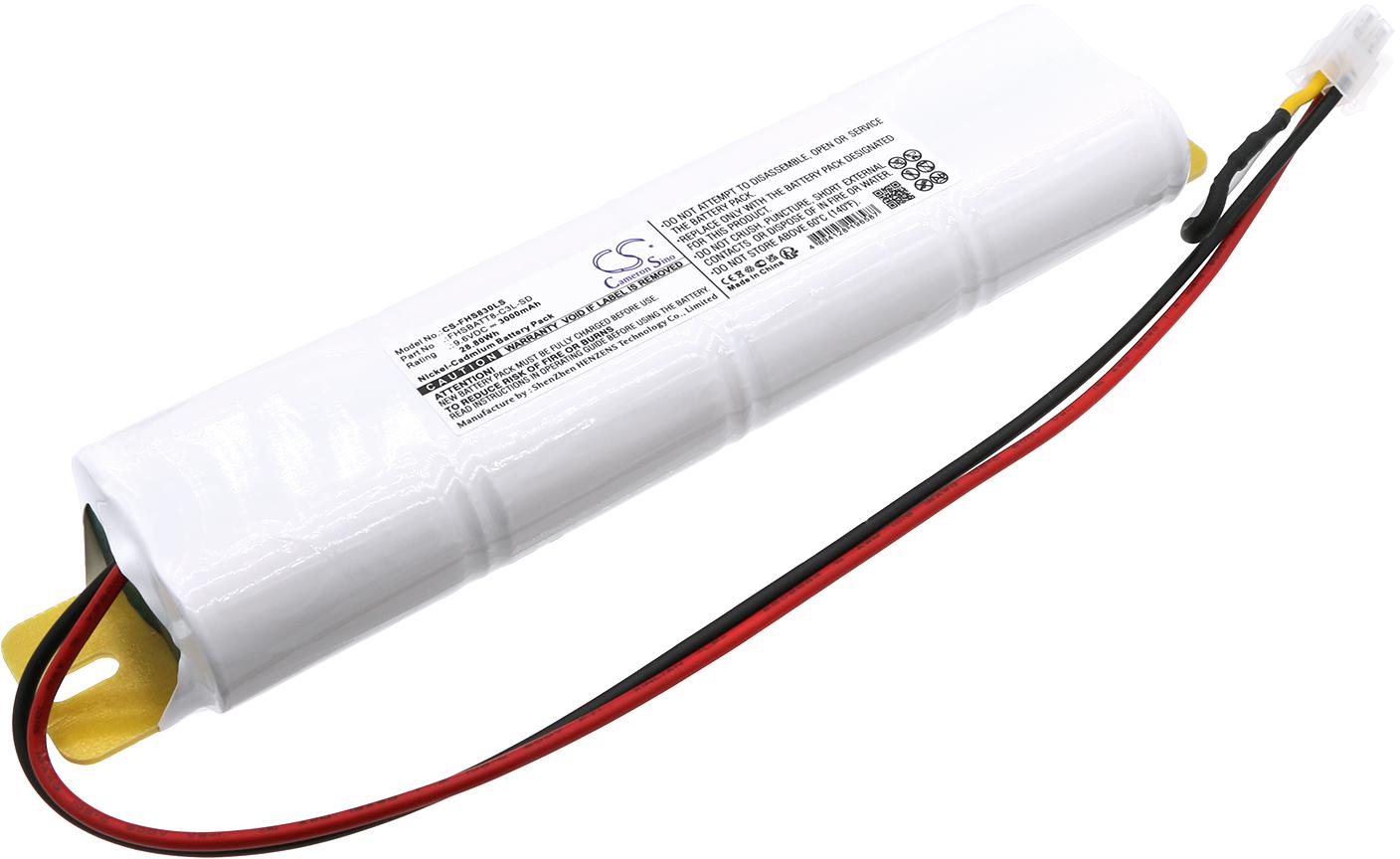 CS-FHS830LS