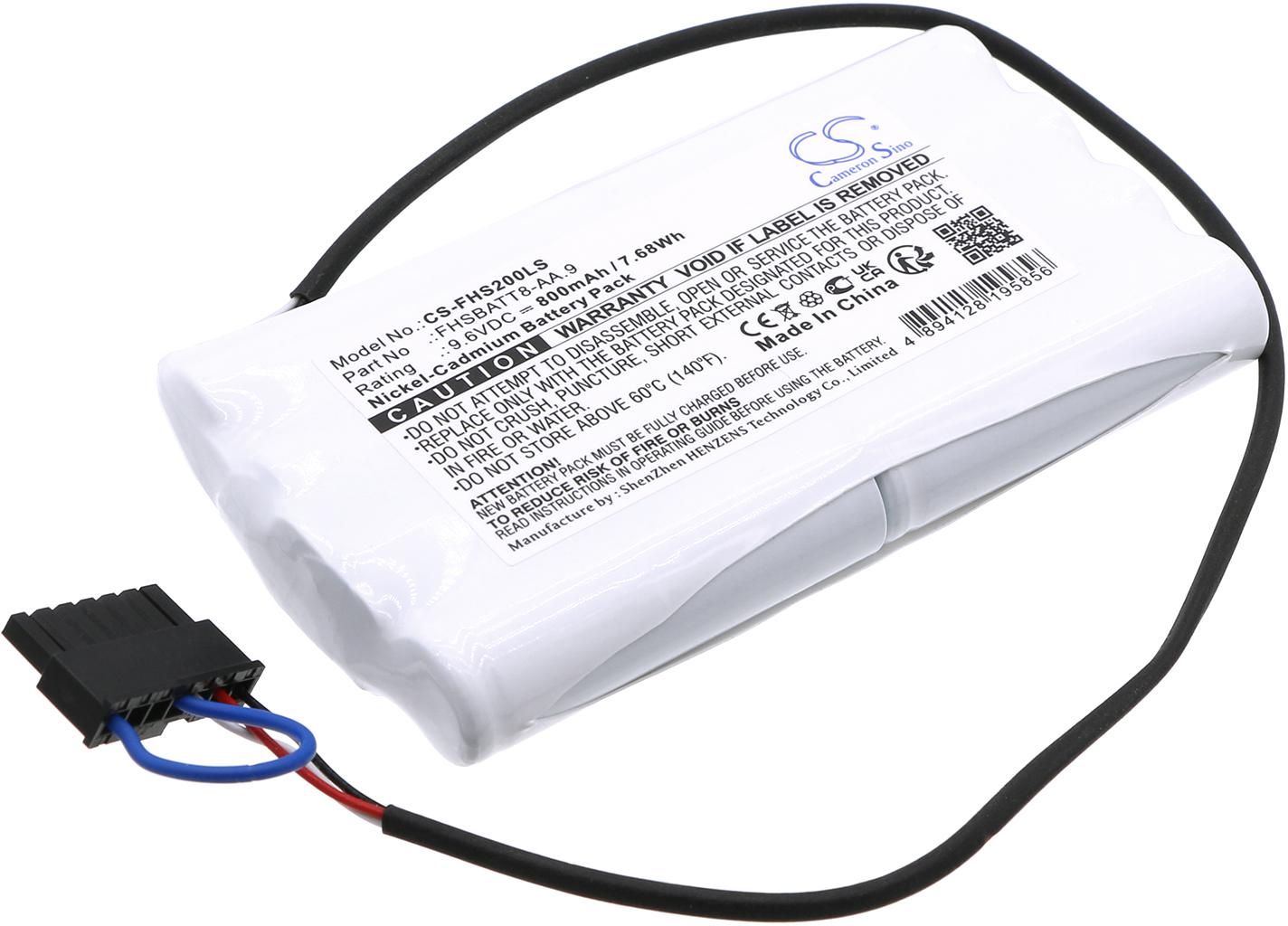 CS-FHS200LS