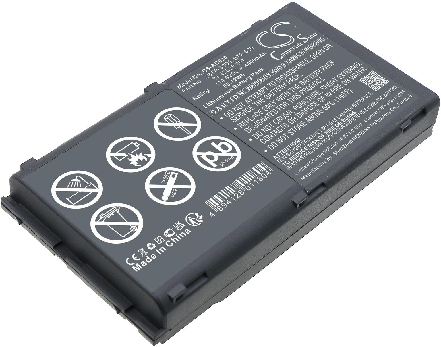 CS-AC620