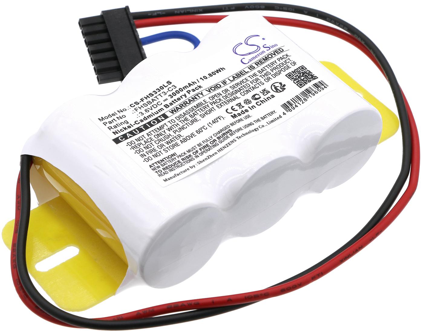 CS-FHS330LS