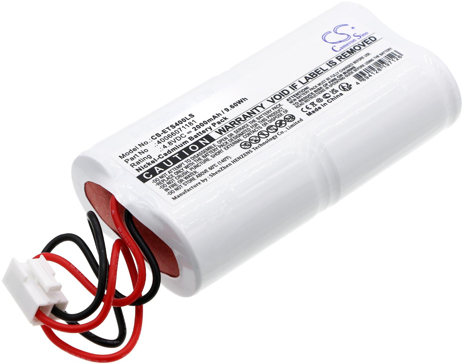CS-ETS400LS