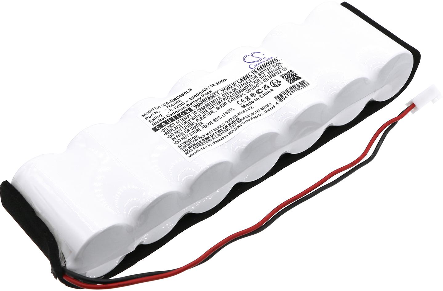 CS-EMC680LS