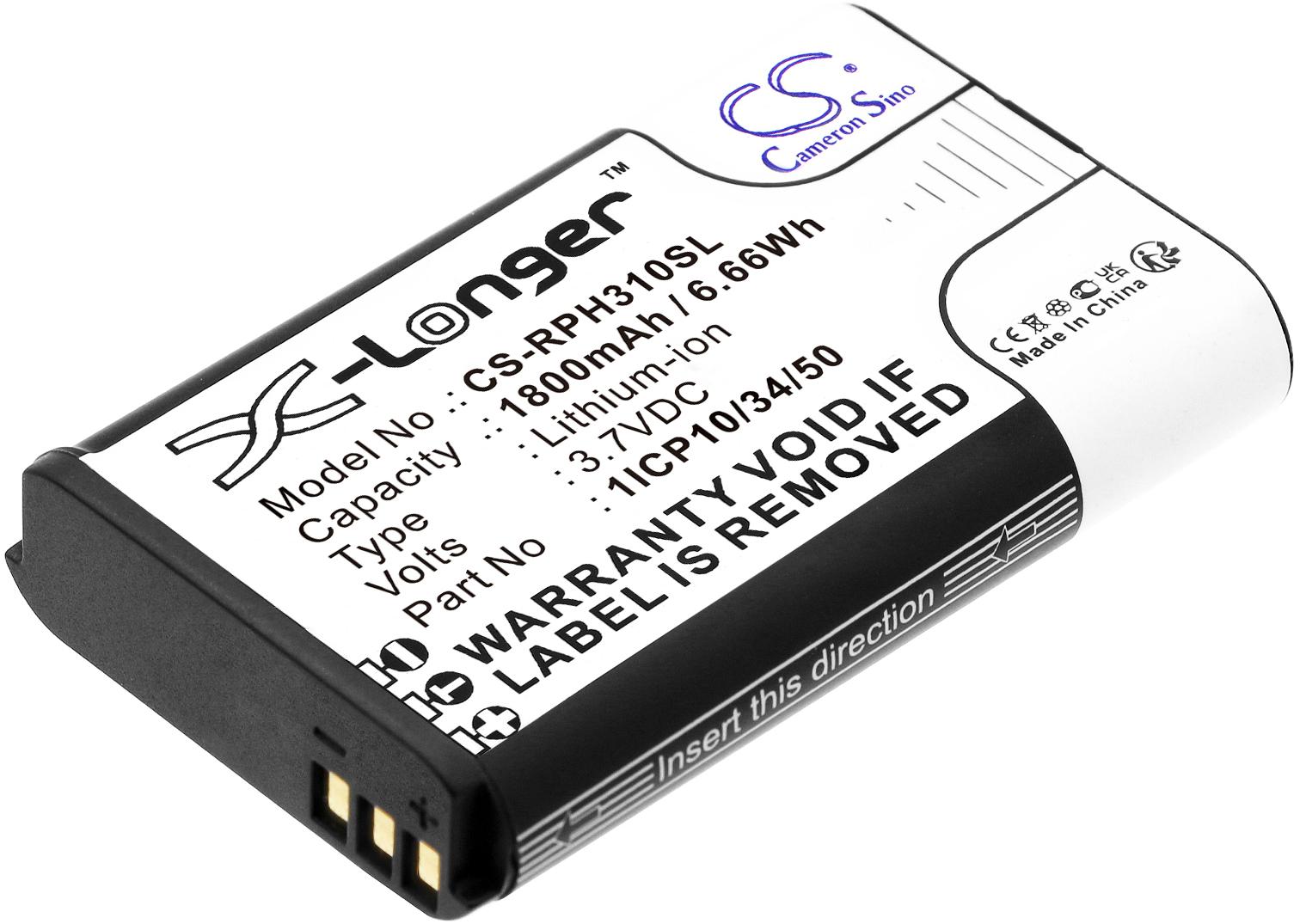 CS-RPH310SL