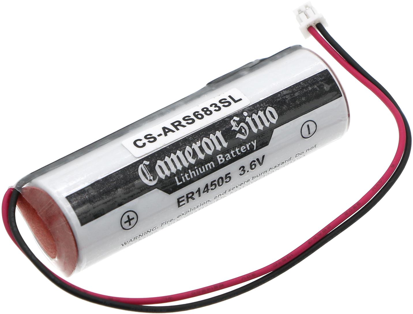 CS-ARS683SL