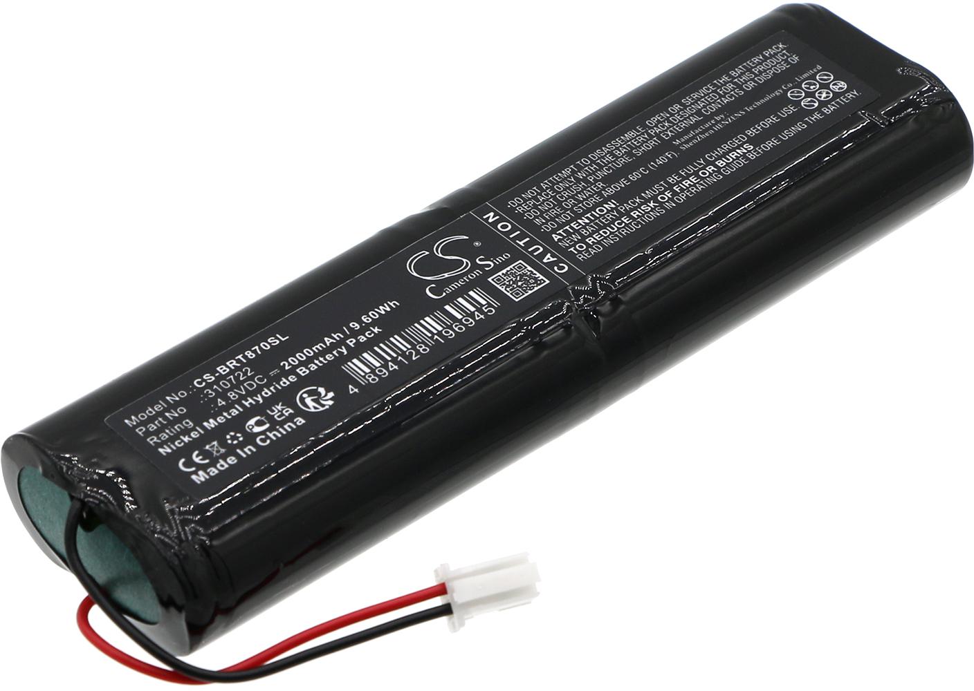 CS-BRT870SL
