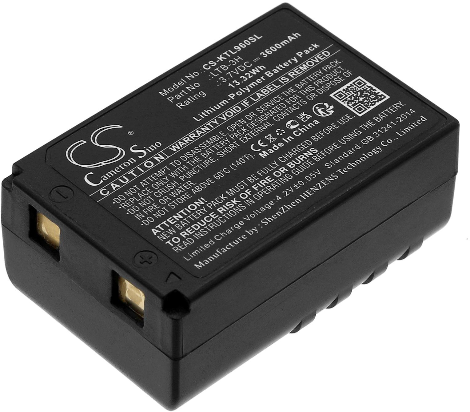 CS-KTL960SL