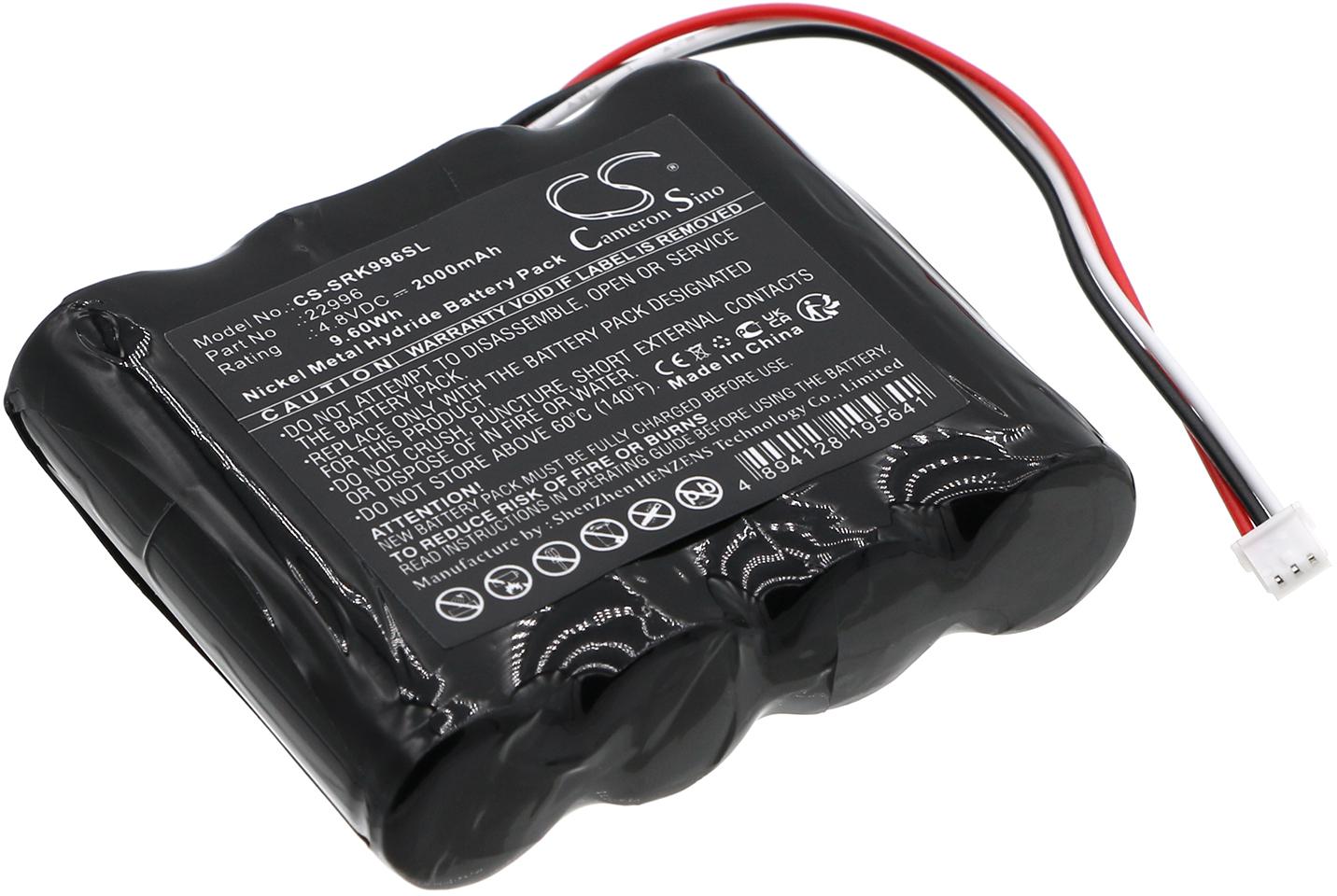 CS-SRK996SL