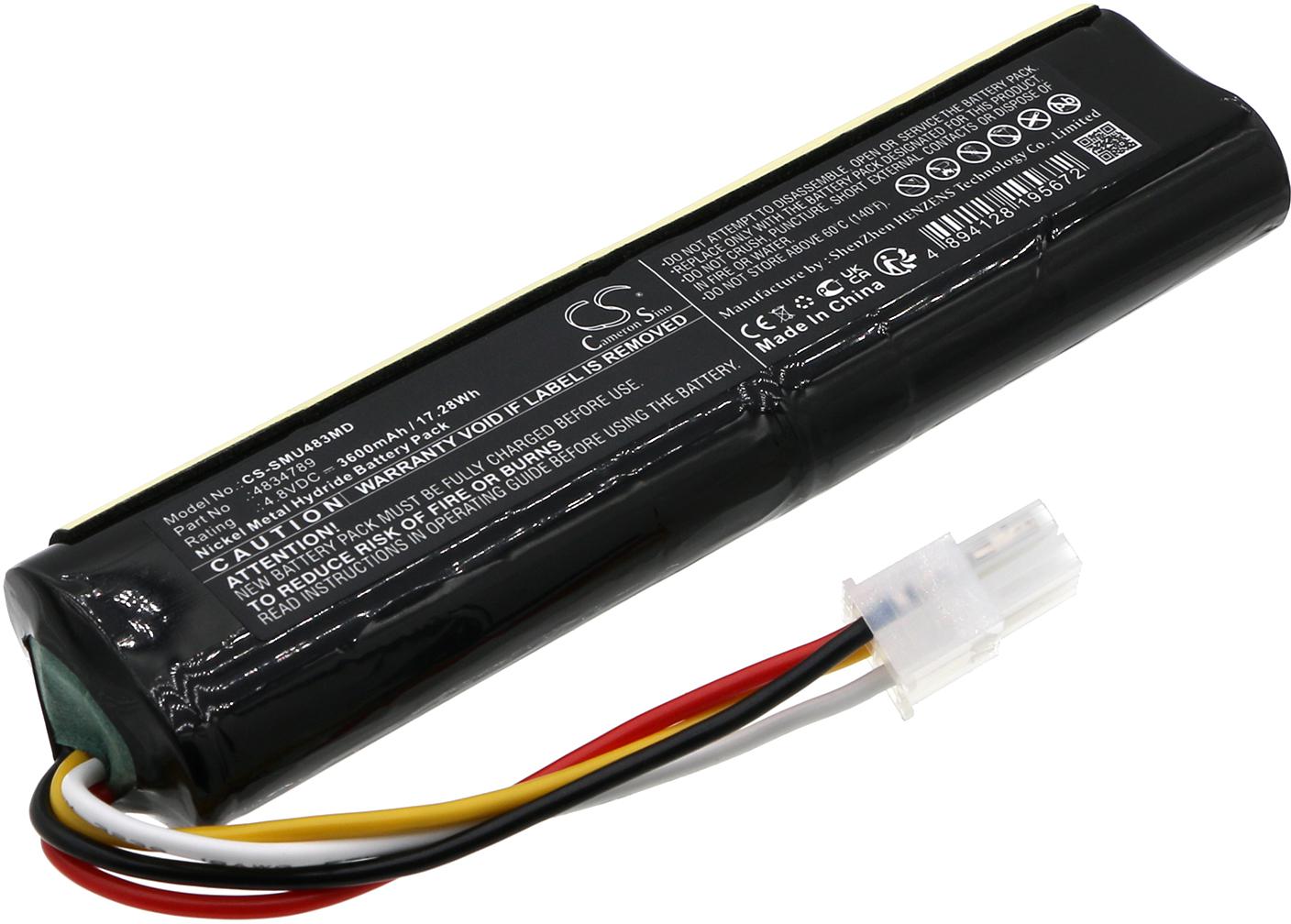 CS-SMU483MD