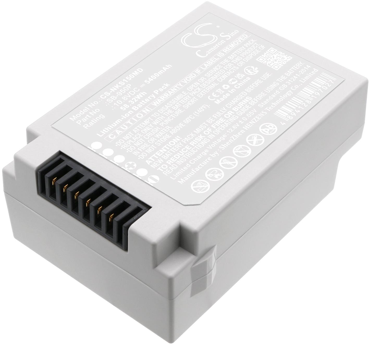 CS-NKS150MD