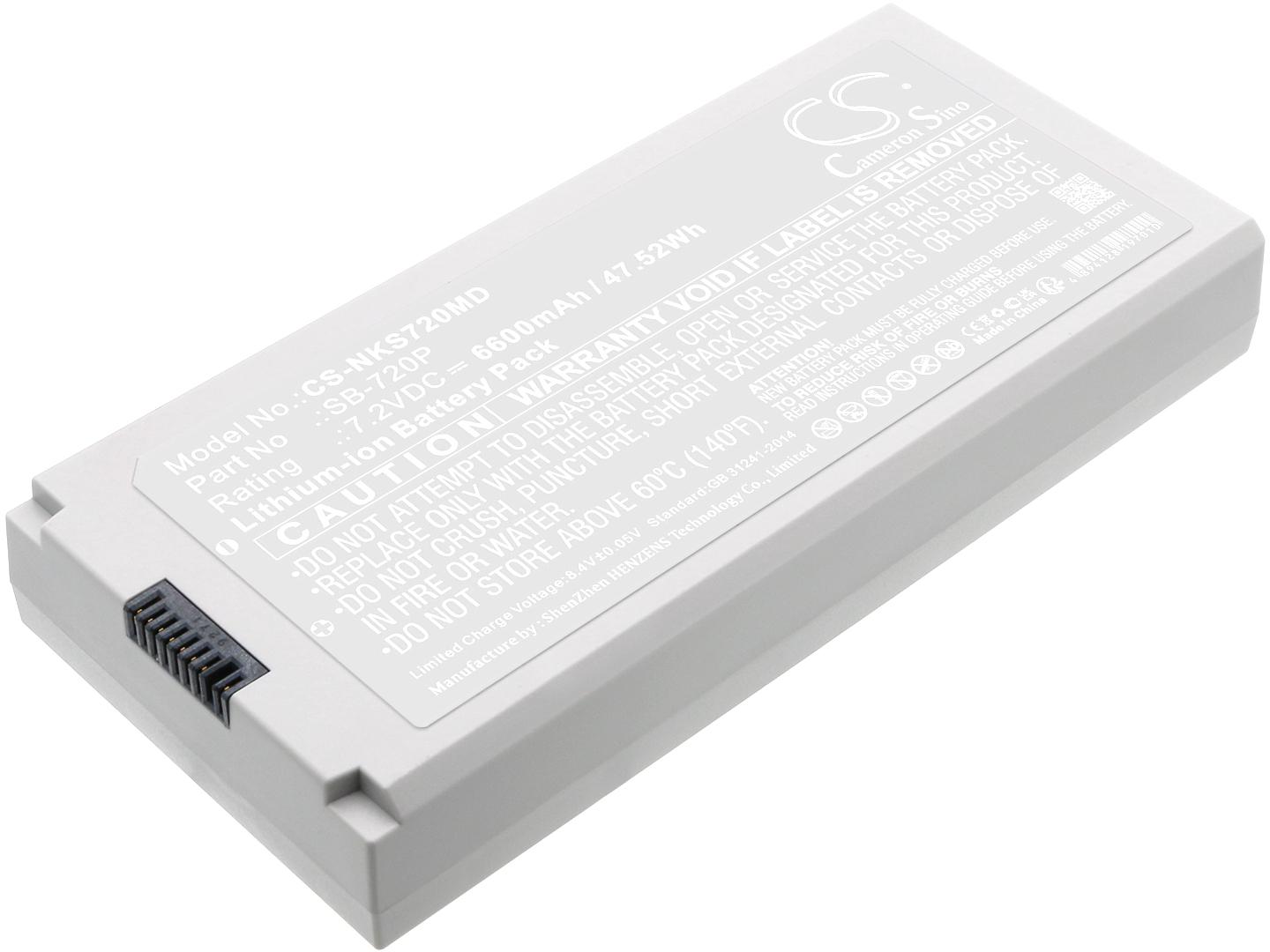CS-NKS720MD