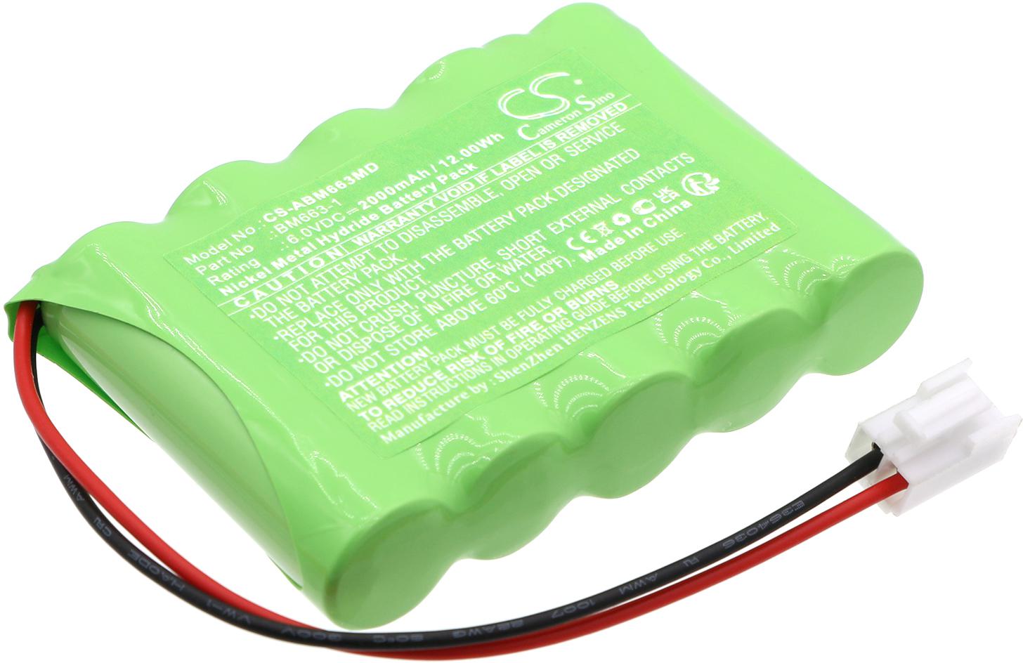 CS-ABM663MD
