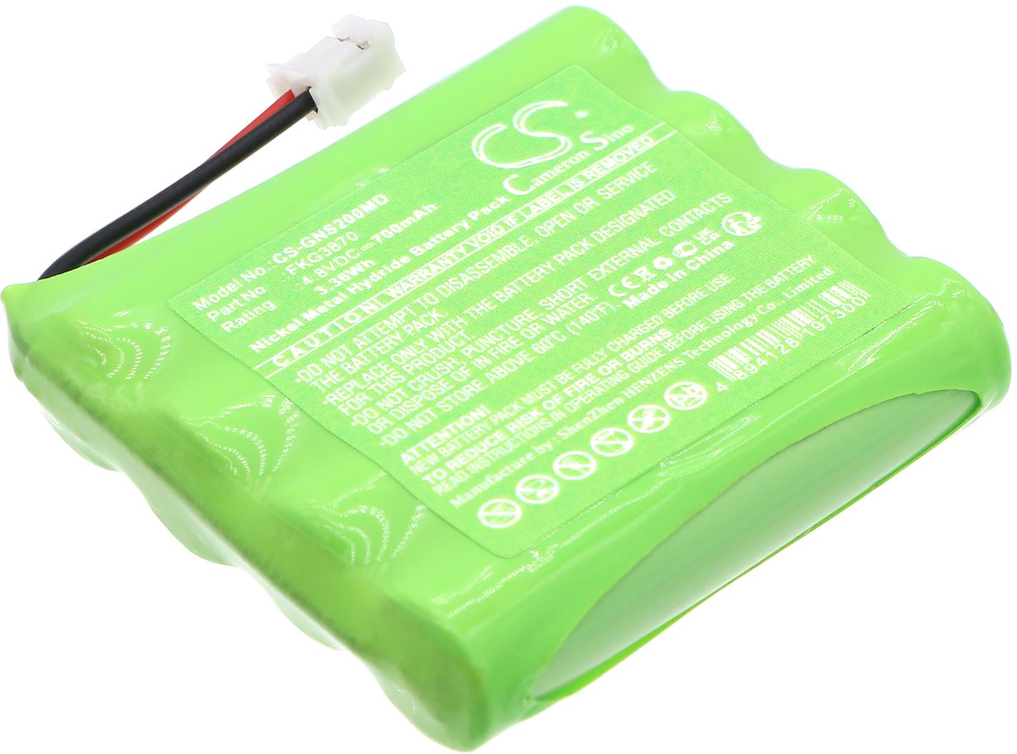 CS-GNS200MD