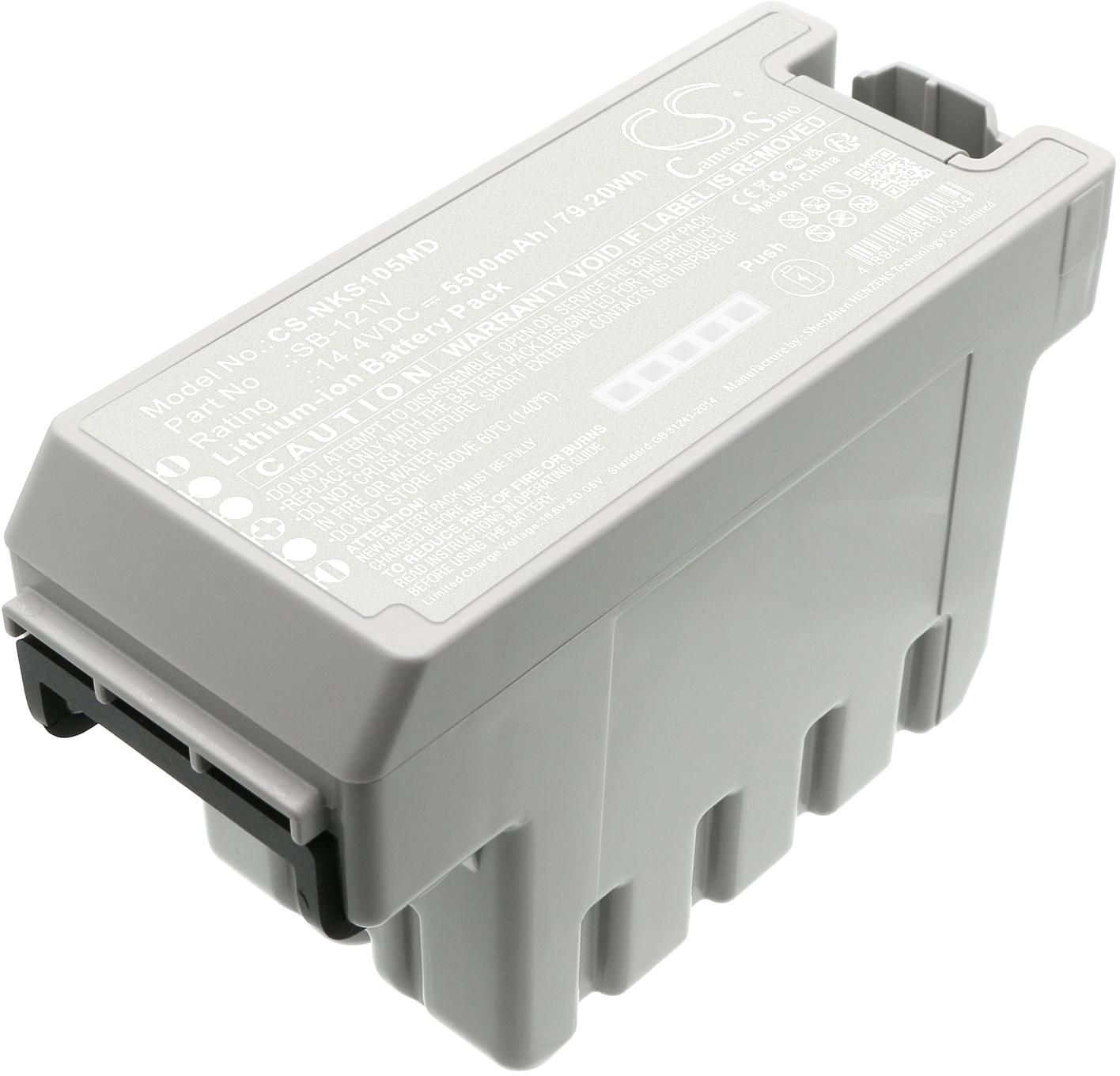 CS-NKS105MD