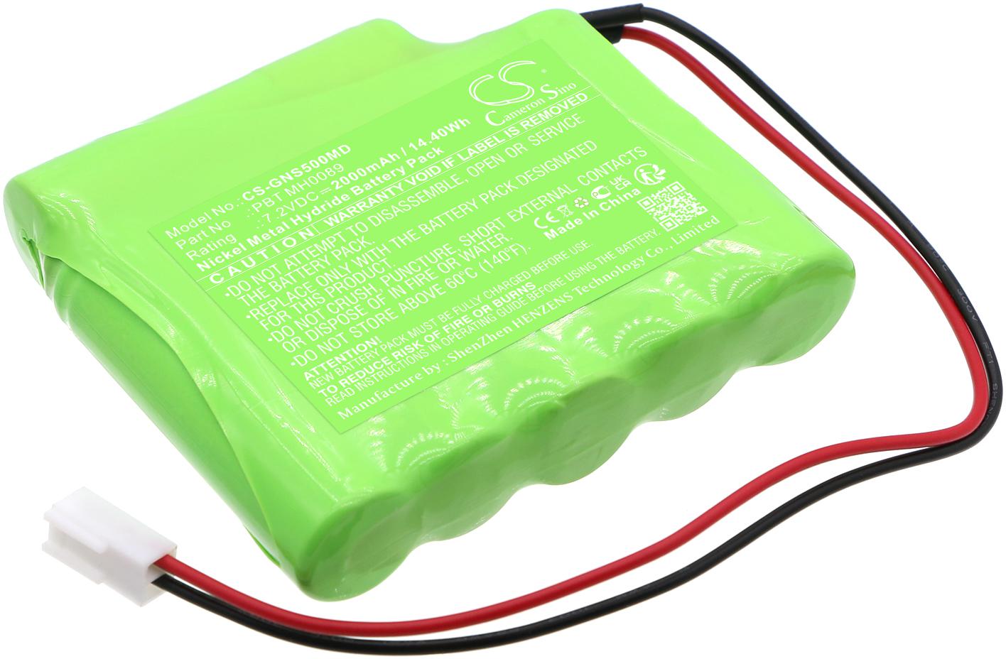 CS-GNS500MD