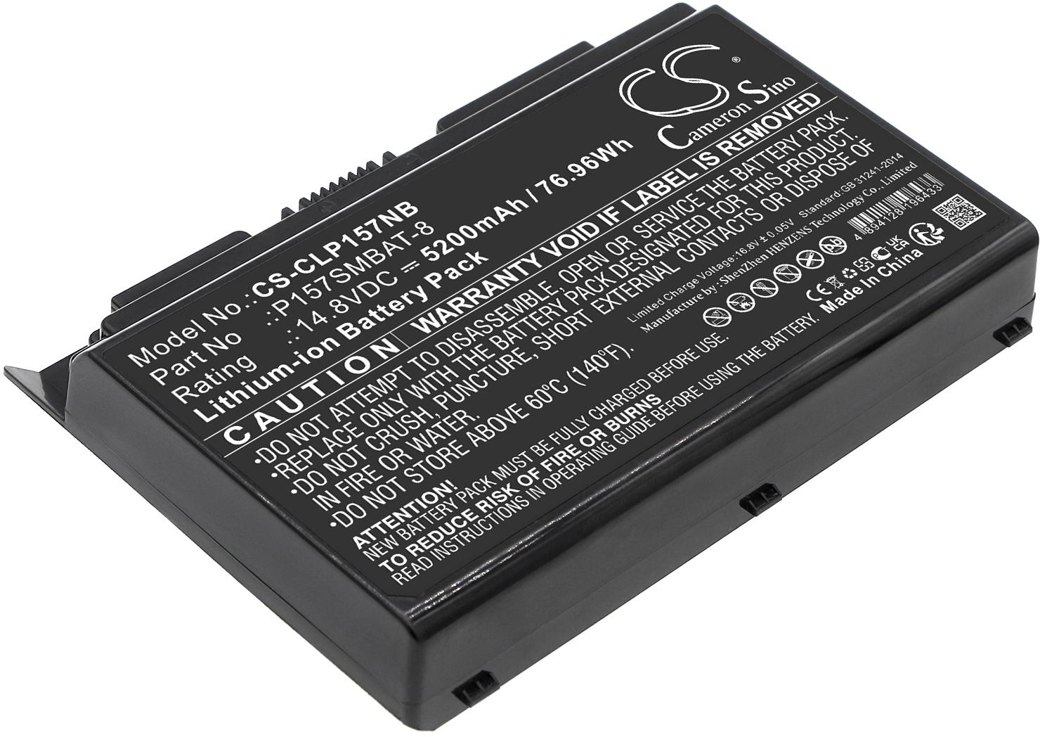CS-CLP157NB
