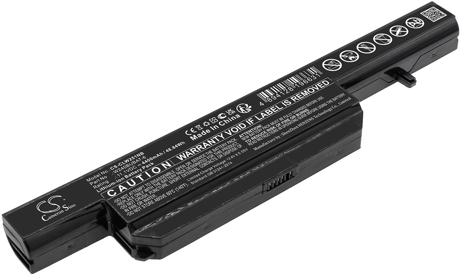 CS-CLW251NB
