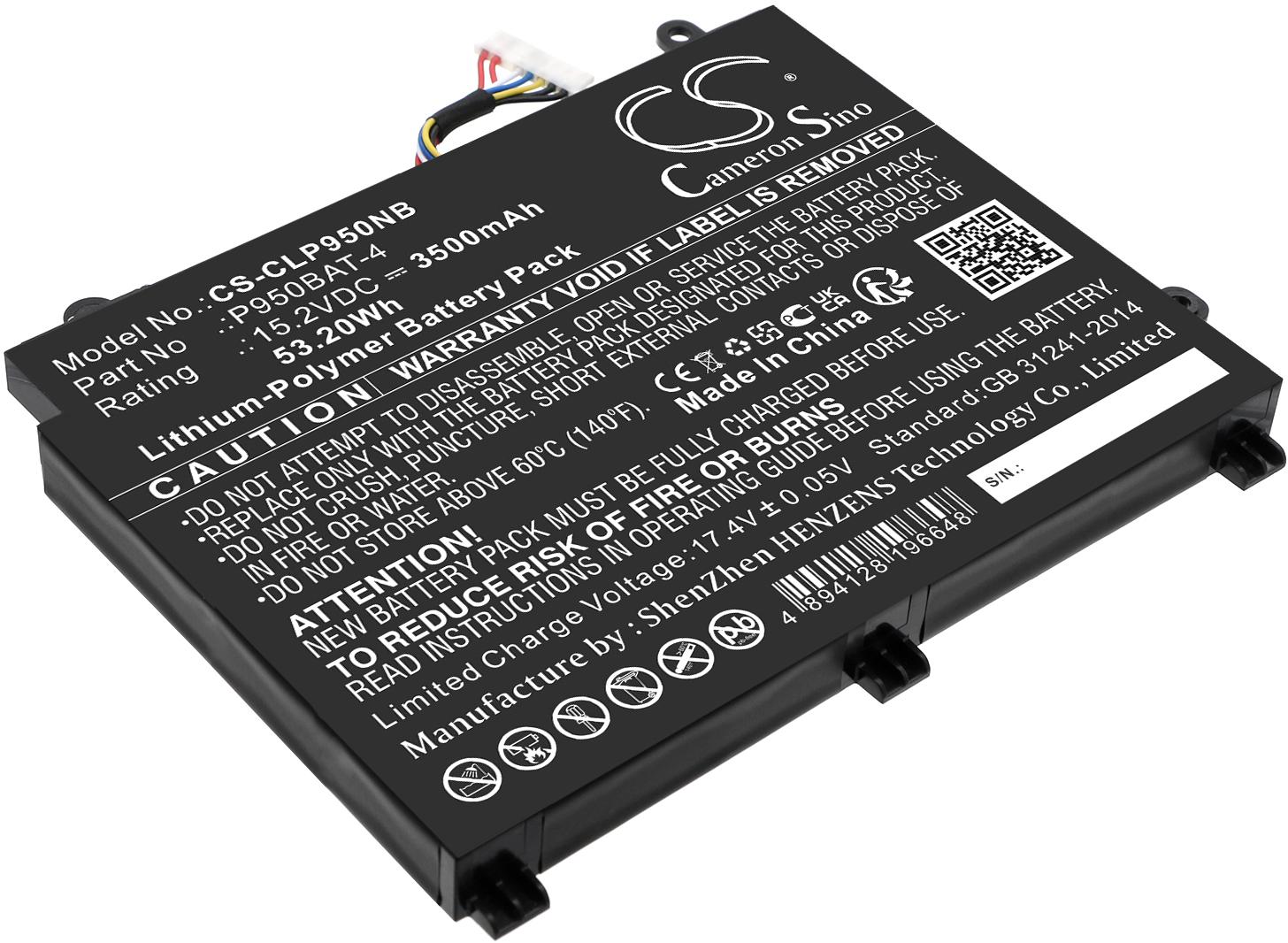 CS-CLP950NB