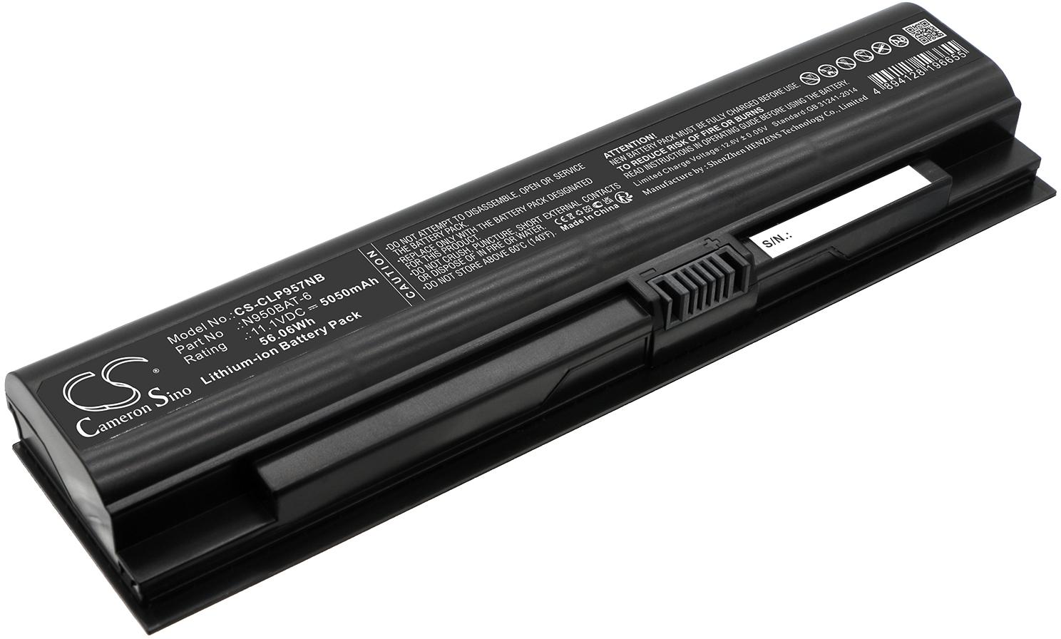 CS-CLP957NB
