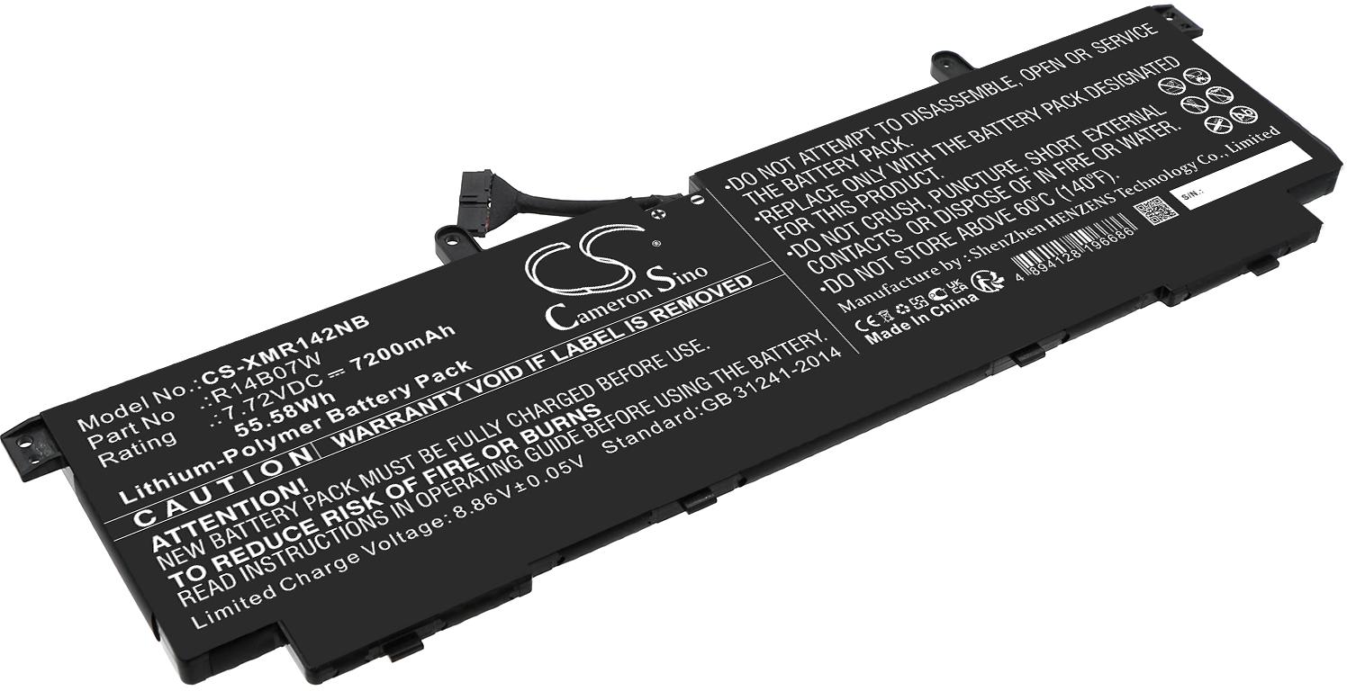 CS-XMR142NB